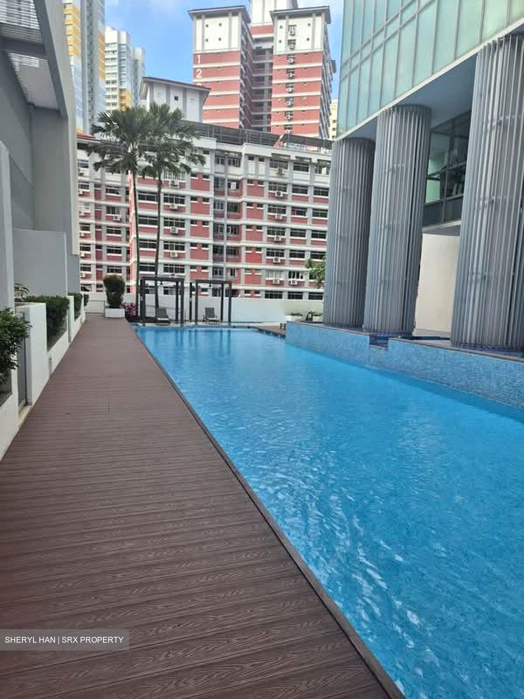 Regency Suites (D3), Apartment #599056631